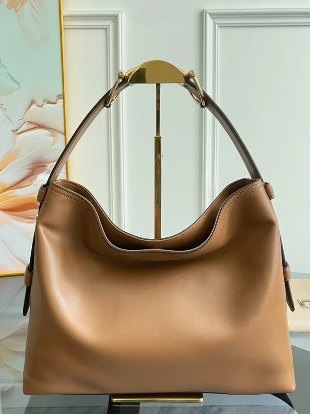 Saint Laurent Tote Bag